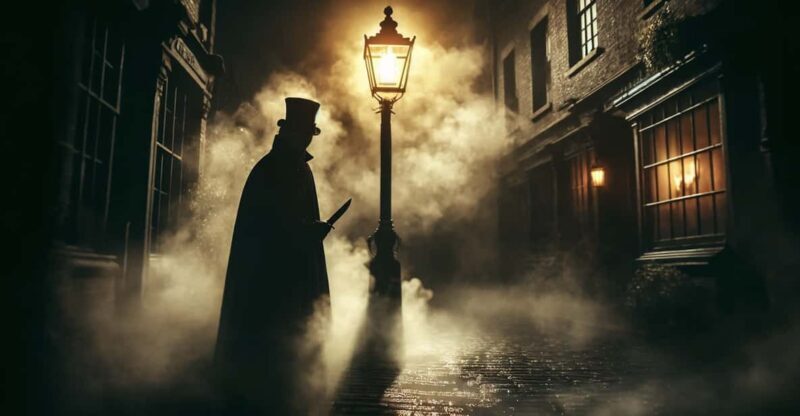 London: Jack the Ripper Interactive Tour in Whitechapel - Final Thoughts