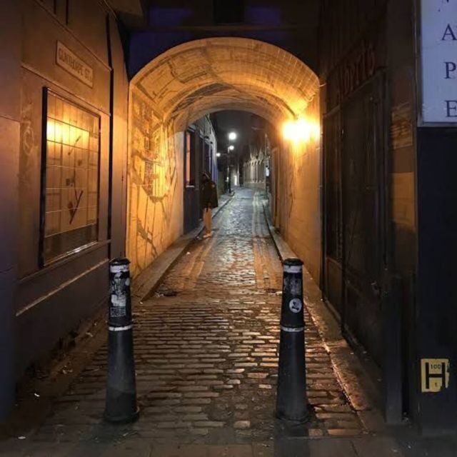 London: Jack The Ripper Most Amazing Guided Walking Tour - FAQ