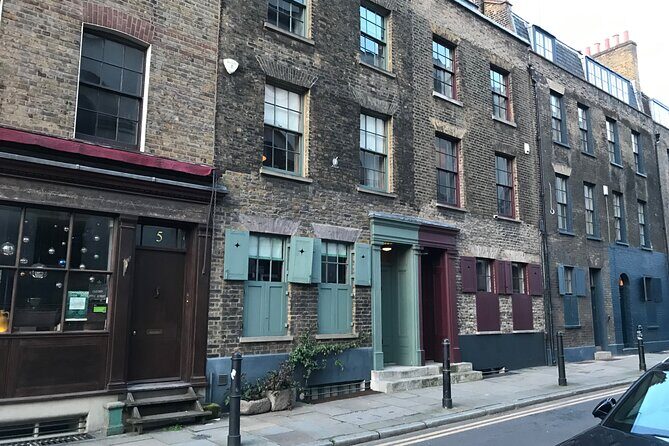 London - Jack the Ripper Small Group Tour - Analyzing the Tour Experience