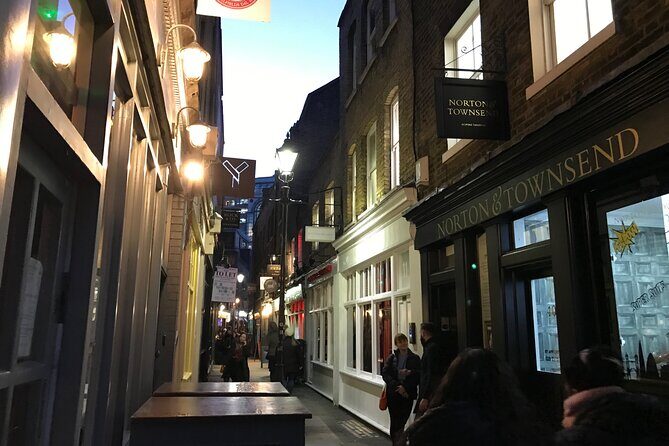 London - Jack the Ripper Small Group Tour - The Itinerary in Detail