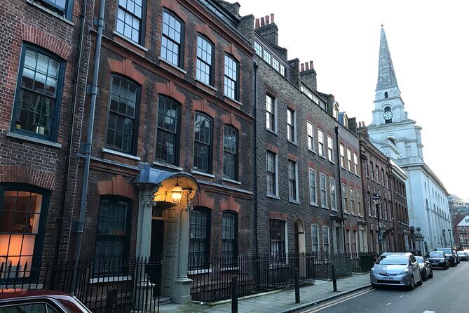 London - Jack the Ripper Small Group Tour - What We Loved & What to Consider