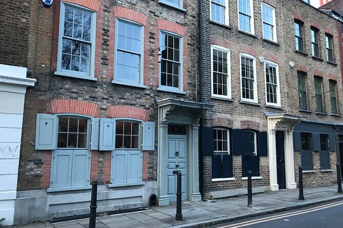 London - Jack the Ripper Small Group Tour - Final Thoughts: Who Should Book This Tour?