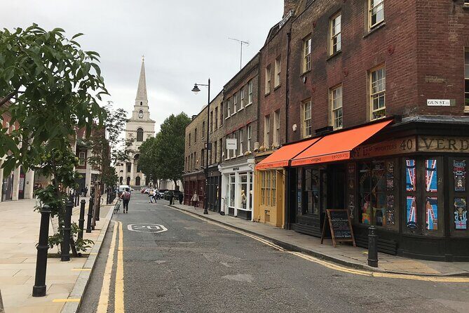London - Jack the Ripper Small Group Tour - Frequently Asked Questions