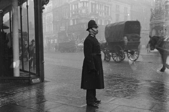 London - Jack the Ripper Small Group Tour - In Summary