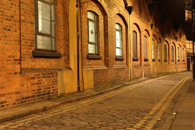 London: Jack the Ripper Small Group Walking Tour - What to Expect from the Experience