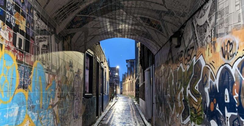 London: Jack the Ripper Tour in Spanish - Analyzing the Experience: What You Can Expect