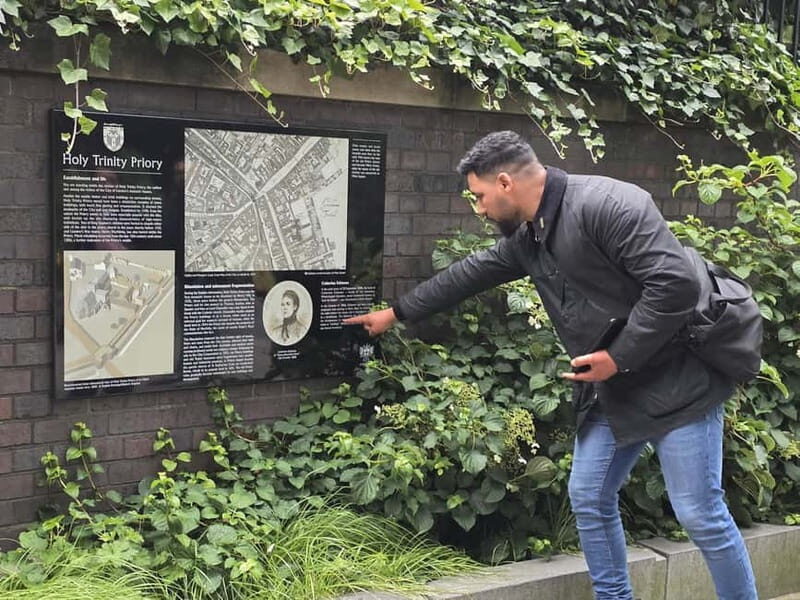 London: Jack the Ripper Tour with Historic Pub Stops - A Detailed Look at the Tour Experience