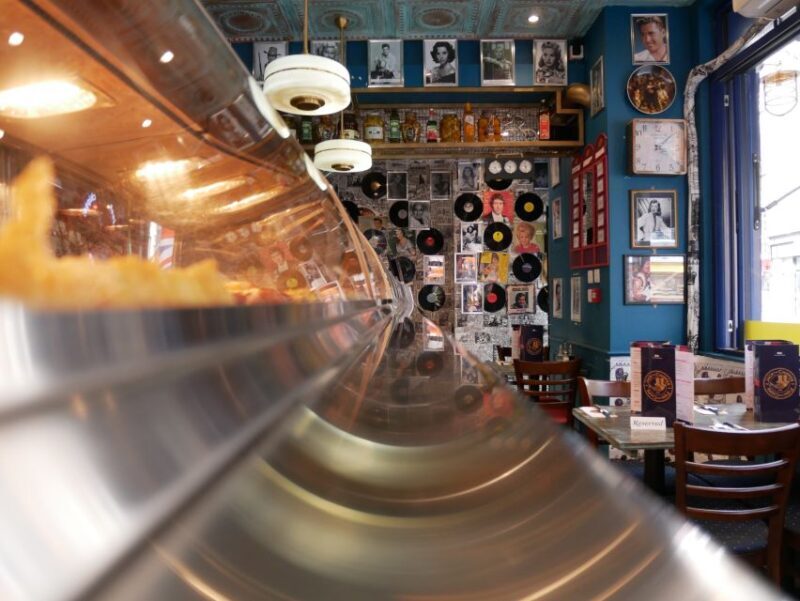 London: Jack The Ripper Tour with Ripper-ologist - What to Expect from the Tour