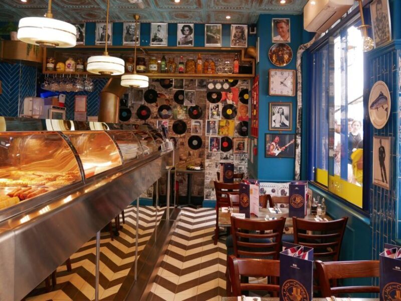 London: Jack The Ripper Tour with Ripper-ologist - Who Would Love This Tour?