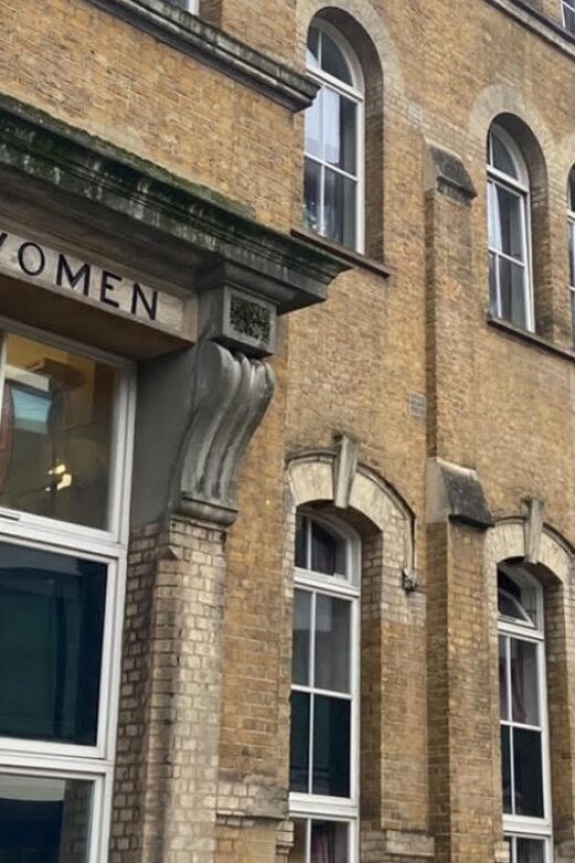 London: Jack The Ripper Walking Tour - A Detailed Look at the Experience