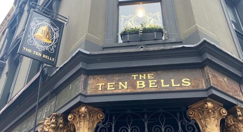 London: Jack The Ripper Walking Tour - Frequently Asked Questions