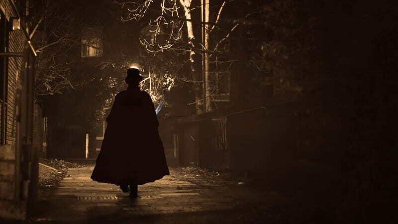 London: Jack the Ripper Walking Tour - Exploring the Tour Itinerary and Experience in Detail