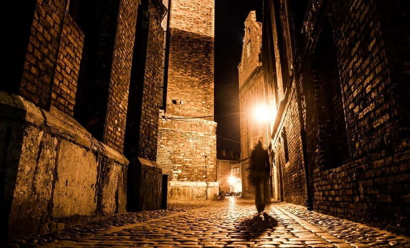 London: Jack the Ripper Walking Tour - FAQ