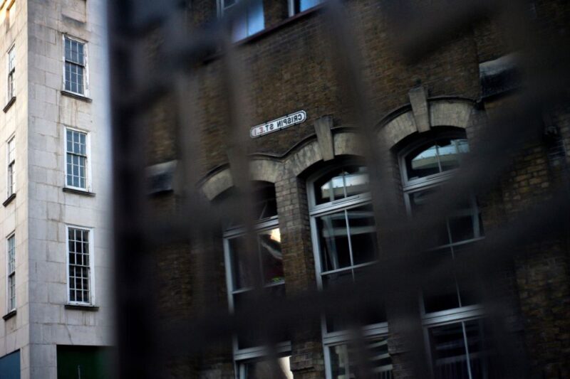 London: Jack the Ripper Walking Tour - The Experience: Walking Through History and Mystery