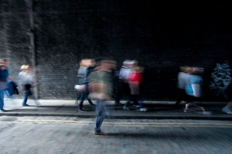 London: Jack the Ripper Walking Tour - FAQ