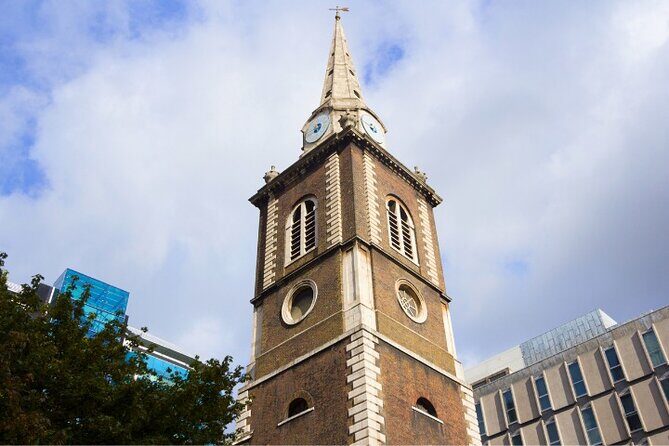 London Jack The Ripper Walking Tour - FAQs