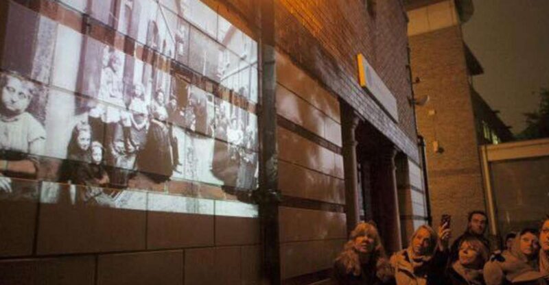 London: Jack the Ripper Walking Tour - Ripper Vision Tours - Key Points