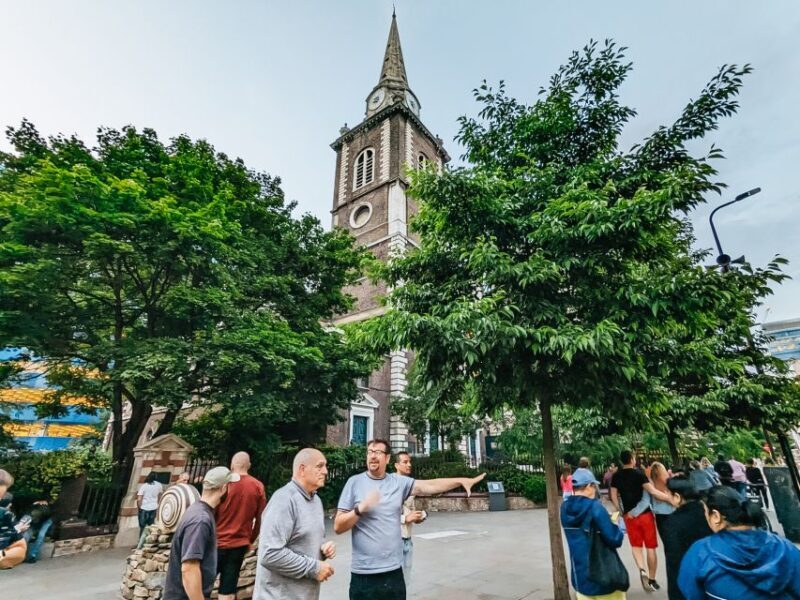 London: Jack the Ripper Walking Tour - Ripper Vision Tours - Frequently Asked Questions