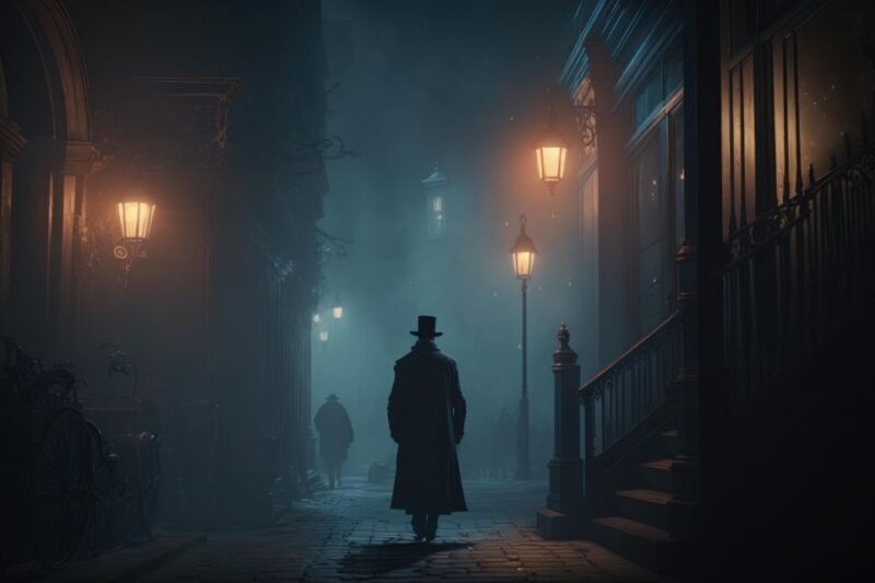 London: Jack the Ripper Walking Tour with an App - A Deep Dive into the Experience