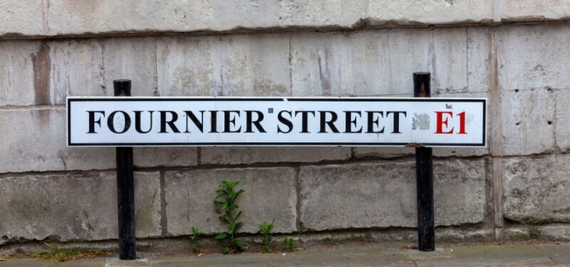 London: Jack the Ripper Walking Tour with an App - Who Will Love This Tour?