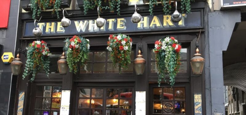 London: Jack the Ripper Walking Tour with an App - FAQ