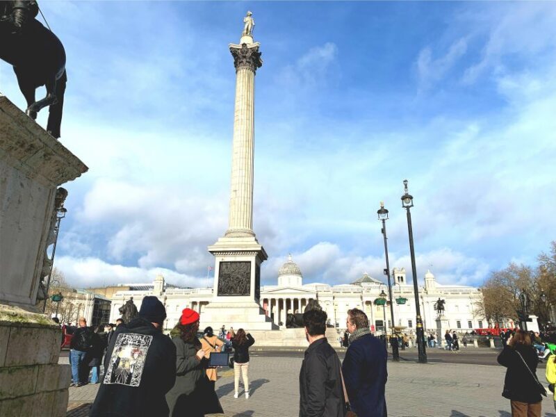 London: James Bond and Spies Walking Tour - Final Thoughts: Is It Worth It?