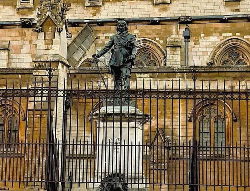 London: Jewish History - Private Walking Tour - Key Points