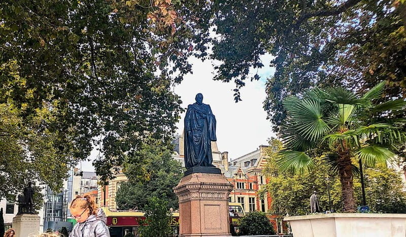 London: Jewish History - Private Walking Tour - Exploring the Itinerary: What You’ll See and Learn