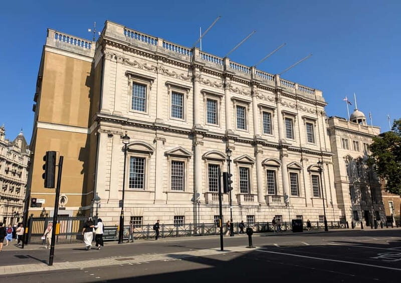 London: Jewish History - Private Walking Tour - Practical Tips for Travelers