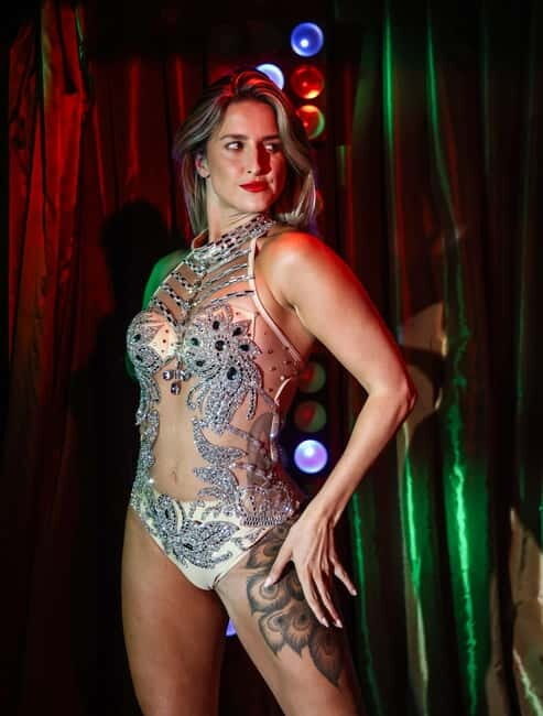 London: Kabaret Exposé - Key Points