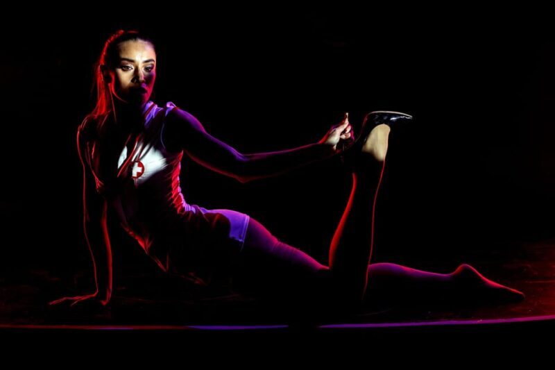 London: Kabaret Exposé - FAQs