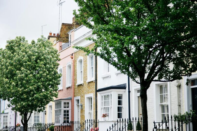 London: Kensington and Chelsea Guided Walking Tour - Practical Details