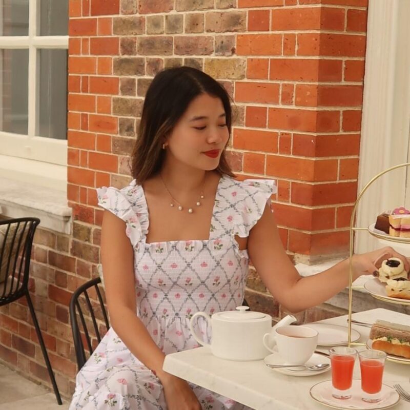 London: Kensington Palace Afternoon Tea & Guided Walk - Key Points