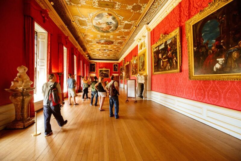 London: Kensington Palace Sightseeing Entrance Tickets - Who Will Love This Tour?