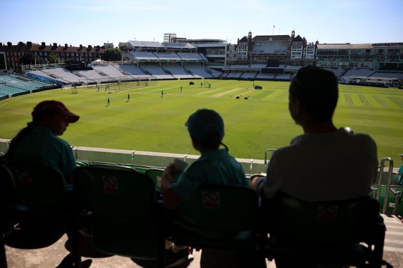 London: Kia Oval Cricket Ground Tour - Why You Should Consider This Tour