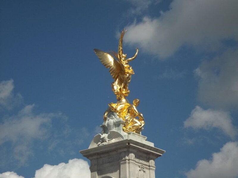 London: Kid-Friendly Westminster Abbey & Sightseeing Tour - What to Expect from the Tour