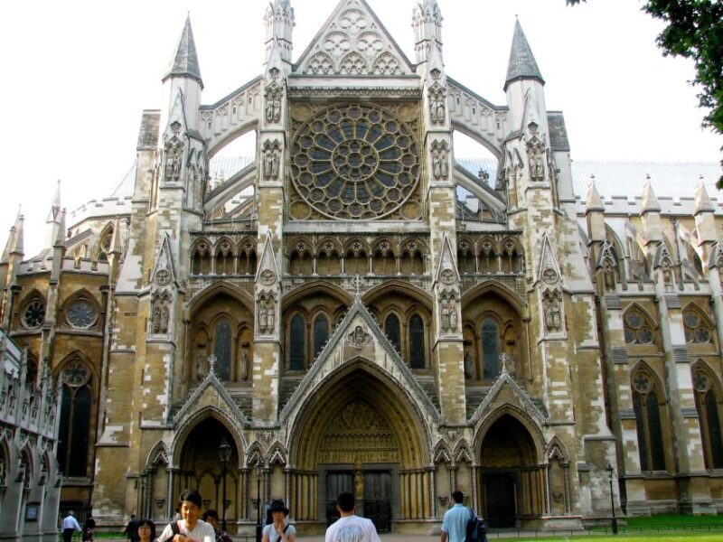 London: Kid-Friendly Westminster Abbey & Sightseeing Tour - Is This Tour Worth It?