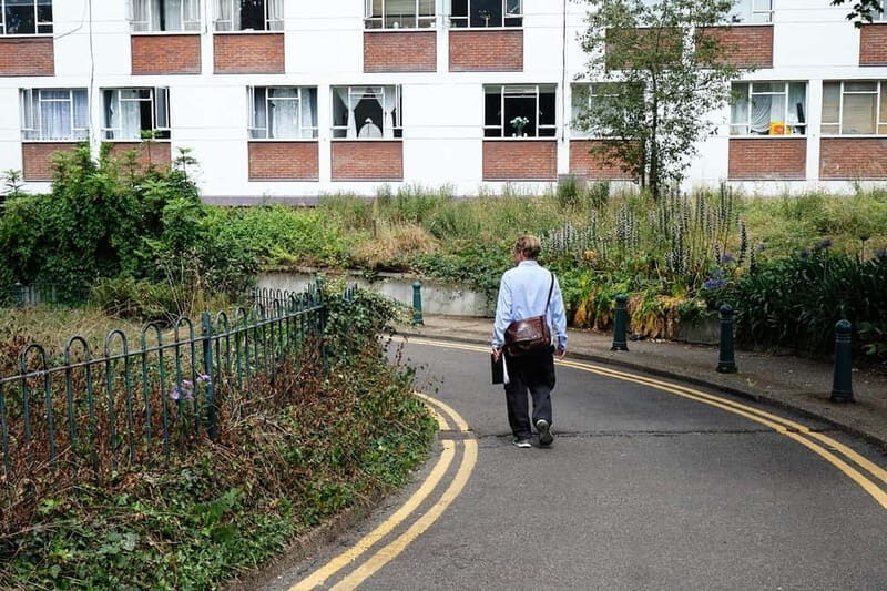 London King's Cross Walking Tour: Homelessness Revisited - Why This Tour Is Worth Your Time