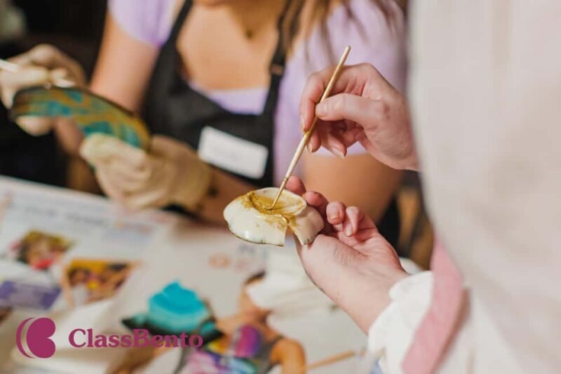 London: Kintsugi Pottery Class For Beginners - The Step-by-Step Itinerary