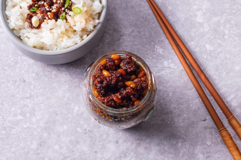 London: Korean Bibimbap Cookery Class with Wine - Who Should Consider This Class?