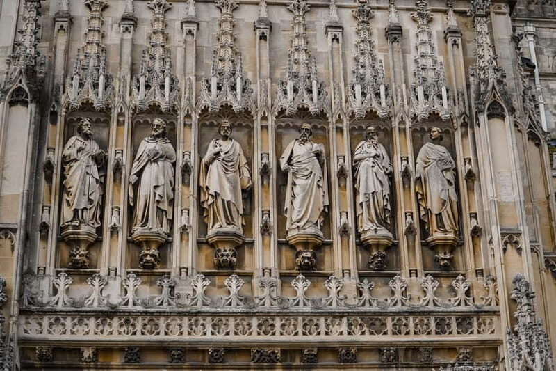 London: Lacock & The Cotswolds Harry Potter Small Group Tour - Whats Included and What to Consider