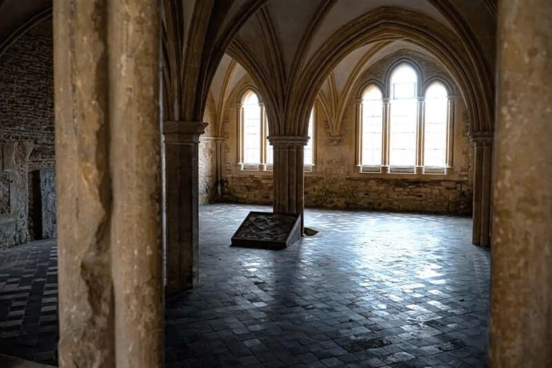 London: Lacock & The Cotswolds Harry Potter Small Group Tour - FAQ