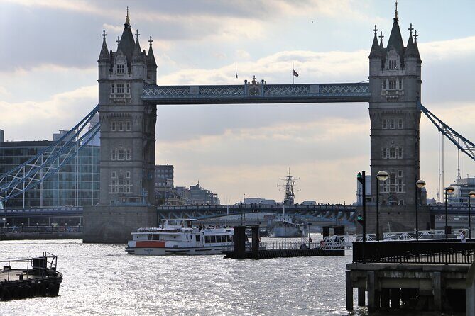 London Landmark Sightseeing Tour - Who Is This Tour Best For?