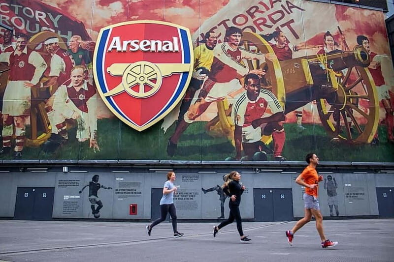 London Landmarks Group Guided Tour Along the Thames - Key Points