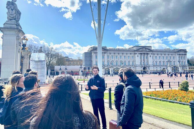 London: Landmarks Walking Tour - Analyzing the Experience: A Deep Dive into the Landmarks Tour