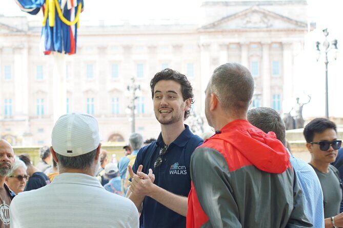 London: Landmarks Walking Tour & Harry Potter Walking Tour - Harry Potter Filming Locations and Magical Highlights