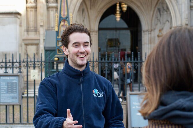 London: Landmarks Walking Tour & Harry Potter Walking Tour - The Practical Details and Value