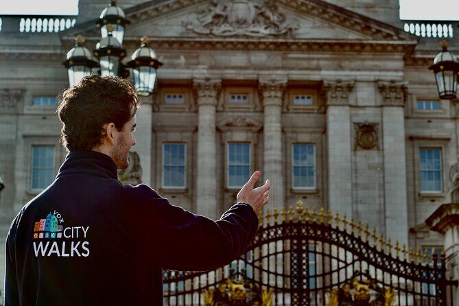 London: Landmarks Walking Tour & Harry Potter Walking Tour - Final Thoughts