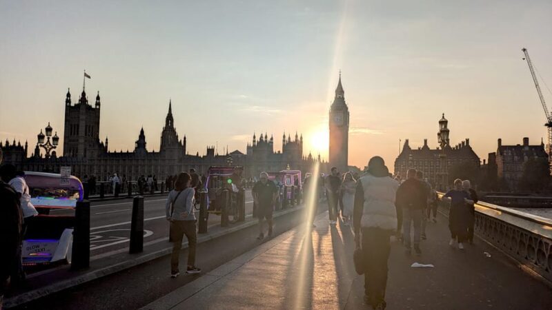 London Ley Line Walks - Exploring London’s Ley Lines: A Deep Dive