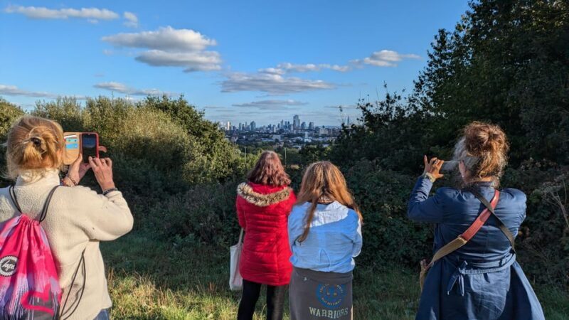 London Ley Line Walks - FAQs about London Ley Line Walks